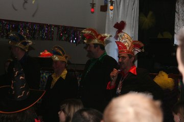 Bild 24 - Olaf Kindertag